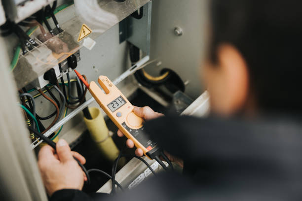 Generator Installation Services in West Rancho Dominguez, CA