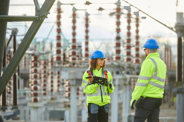 Best 24-Hour Electrician  in West Rancho Dominguez, CA