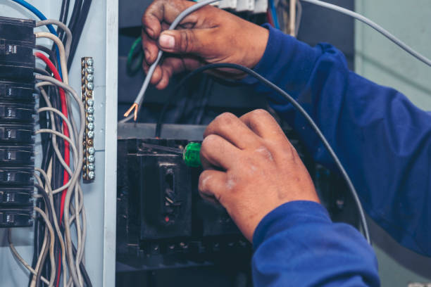 Best Local Electrician Companies  in West Rancho Dominguez, CA