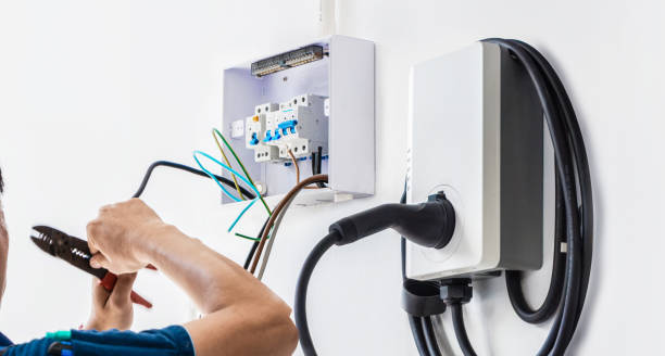 Best Electric Panel Repair  in West Rancho Dominguez, CA