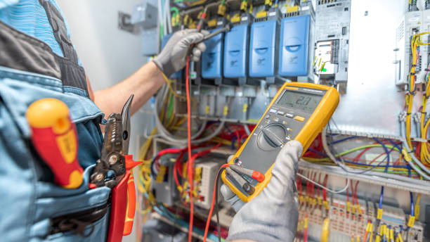 Best Emergency Electrical Repair  in West Rancho Dominguez, CA