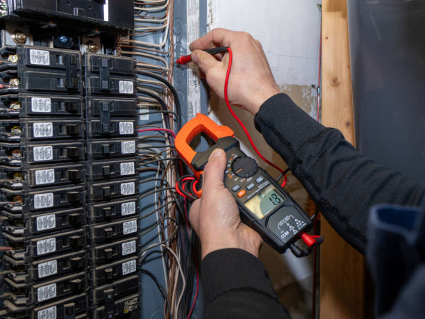 Best Electrical Troubleshooting Services  in West Rancho Dominguez, CA