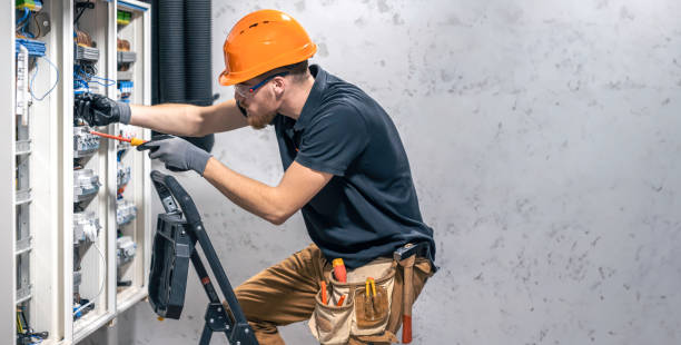 Trusted West Rancho Dominguez, CA Electrician Experts