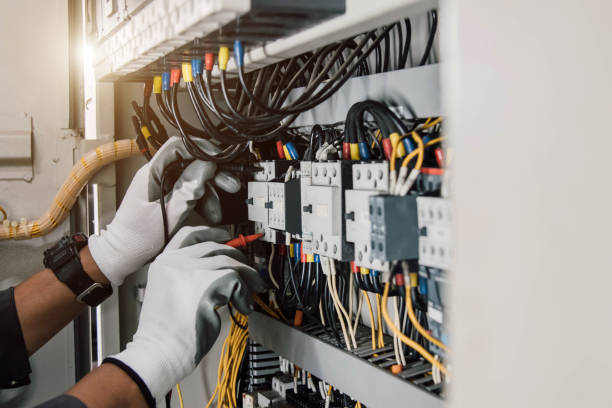 Best Electrician Near Me  in West Rancho Dominguez, CA